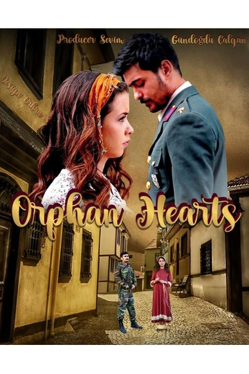 Orphan Hearts