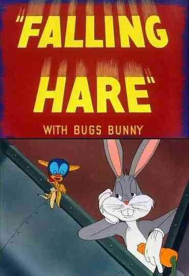Falling Hare