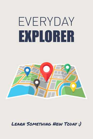 Everyday Explorer