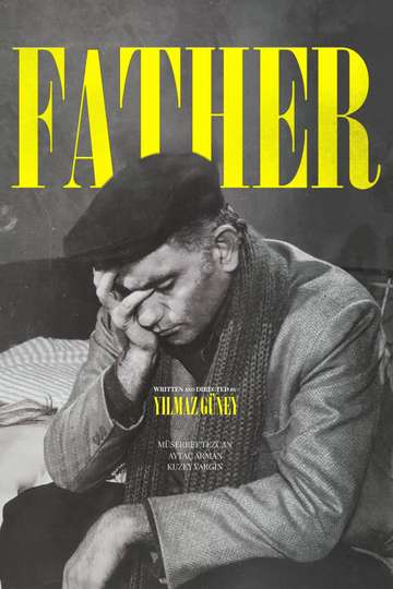 The Father Poster