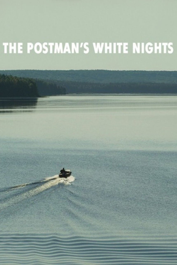 The Postman's White Nights Poster