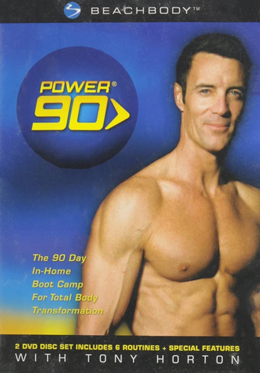 Beachbody Power 90