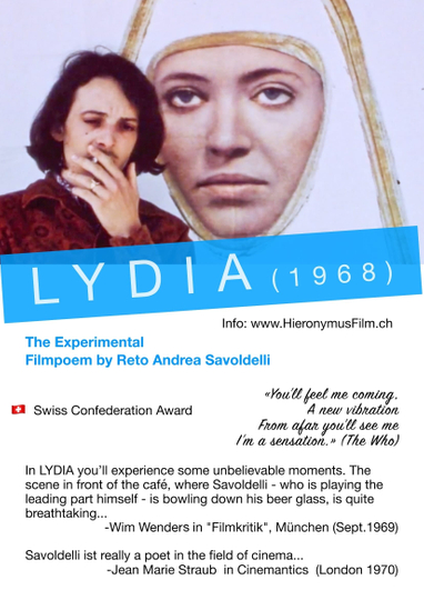 Lydia