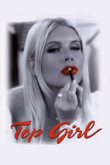 Top Girl Poster