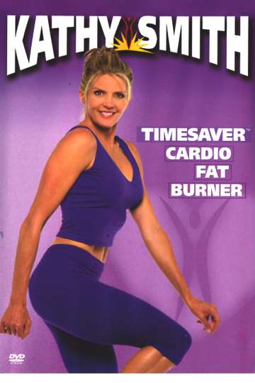 Kathy Smith Timesaver Cardio Fat Burner