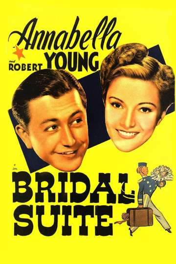 Bridal Suite Poster