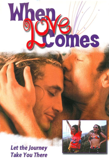 When Love Comes Poster