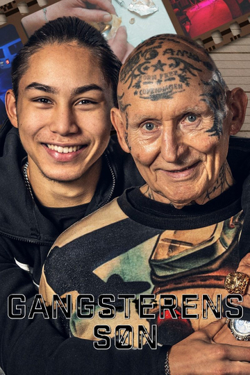 Gangsterens søn Poster