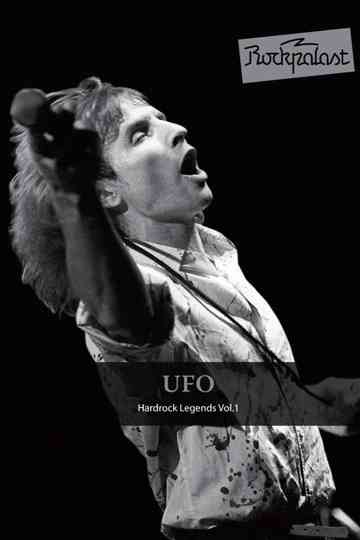 UFO Rockpalast 1980