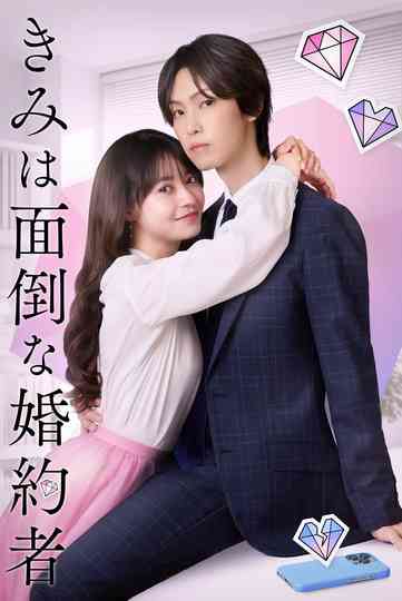 Kimi wa Mendou na Konyakusha