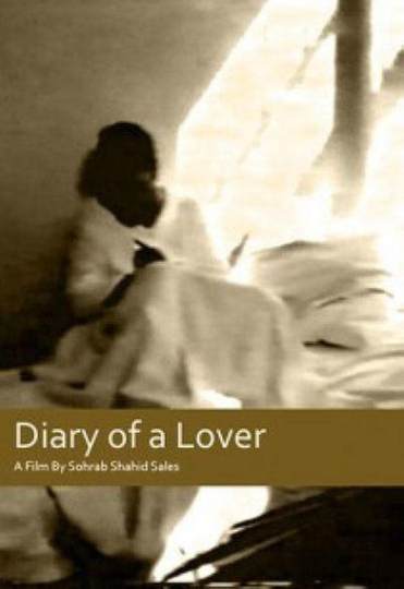 Diary of a Lover Poster