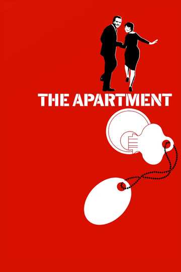 The Apartment Poster