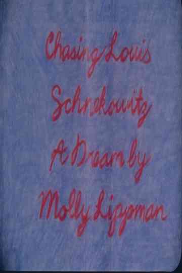Chasing Louis Schnekowitz