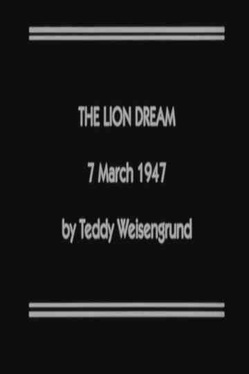 The Lion Dream