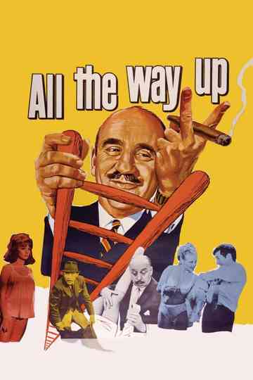 All the Way Up poster