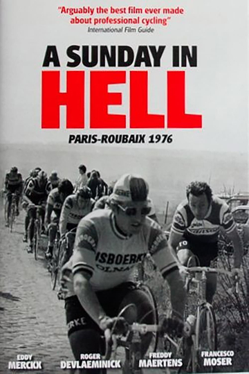 A Sunday in Hell Poster