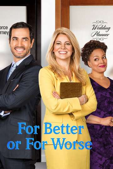 For Better or For Worse Poster