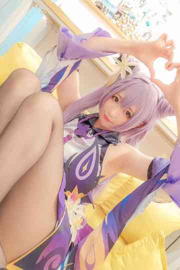 Nagisa魔物喵福利合集 poster