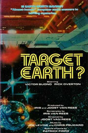 Target Earth