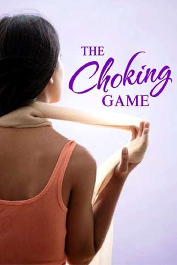 The Choking Game Poster
