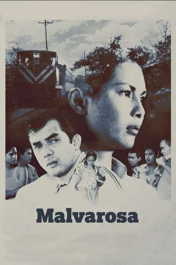 Malvarosa Poster