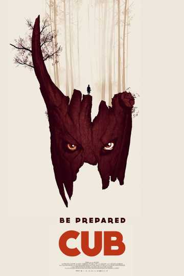 Cub Poster