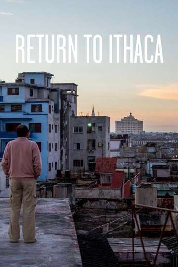Return to Ithaca Poster