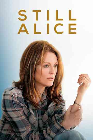 Still Alice Poster