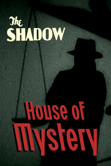 House of Mystery