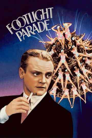 Footlight Parade