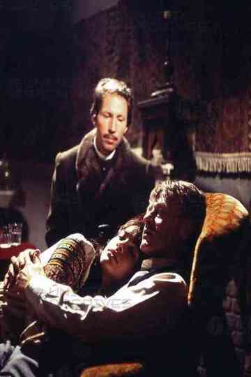 The Living Corpse Poster