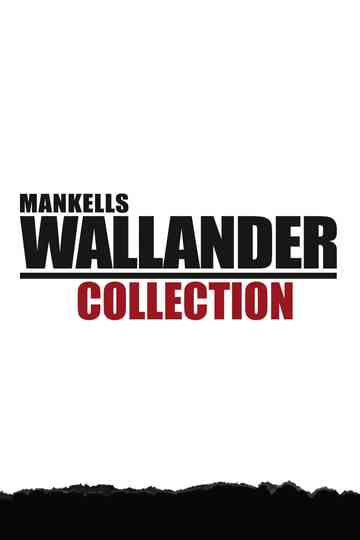Wallander Collection Poster