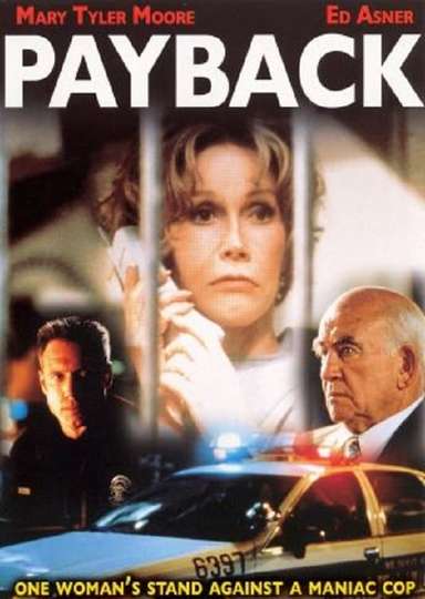 Payback Poster