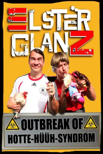 Elsterglanz - Outbreak of Hotte-hüüh-Syndrom