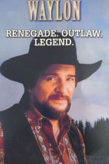 Waylon Renegade Outlaw Legend