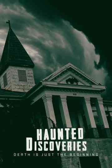 Haunted Discoveries