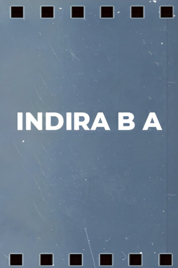 Indira BA