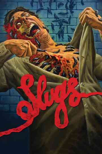 Slugs Poster