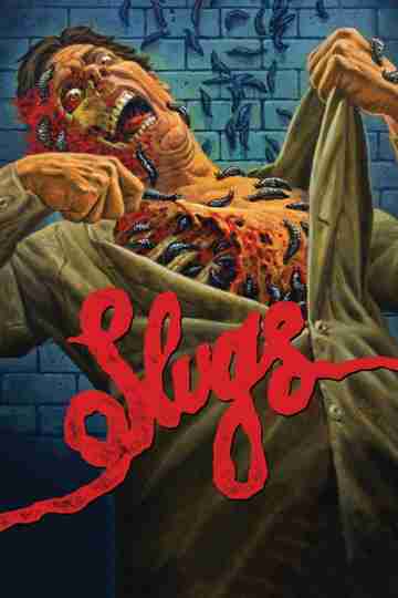 Slugs Poster
