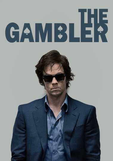 The Gambler Poster