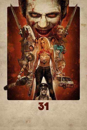 31 Poster