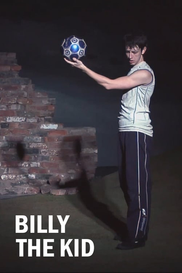 Billy the Kid