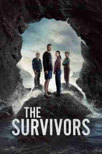 The Survivors Poster