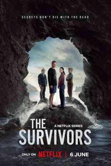 The Survivors poster