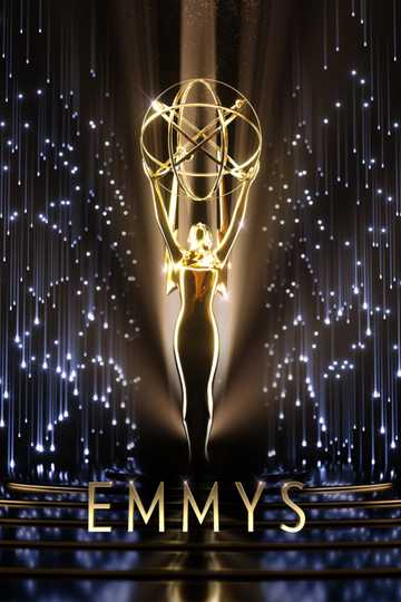 The Emmy Awards