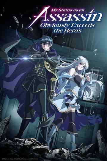 My Status as an Assassin Obviously Exceeds the Hero's