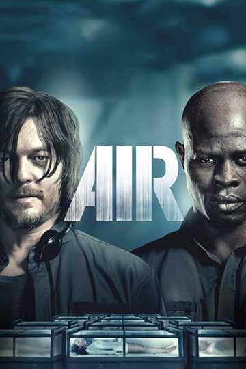 Air Poster