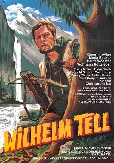 William Tell