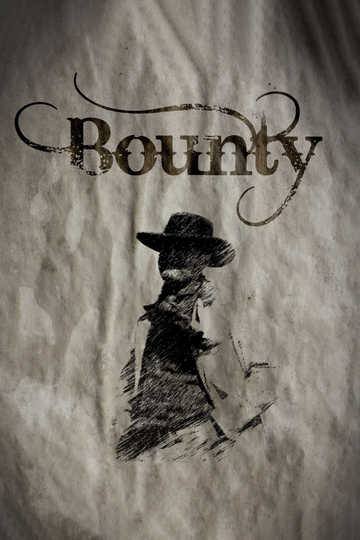 Bounty Poster