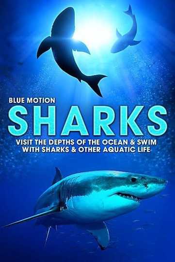 Blue Motion: Rulers of the Oceans